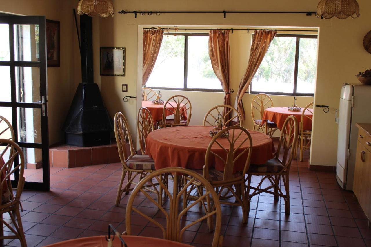 Onganga Hotel Pension Windhoek Exterior foto